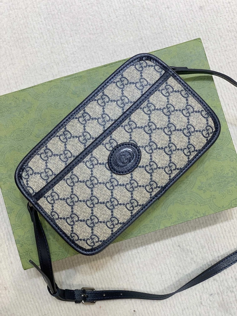Flexible Gxccx Satchel Bags 53206