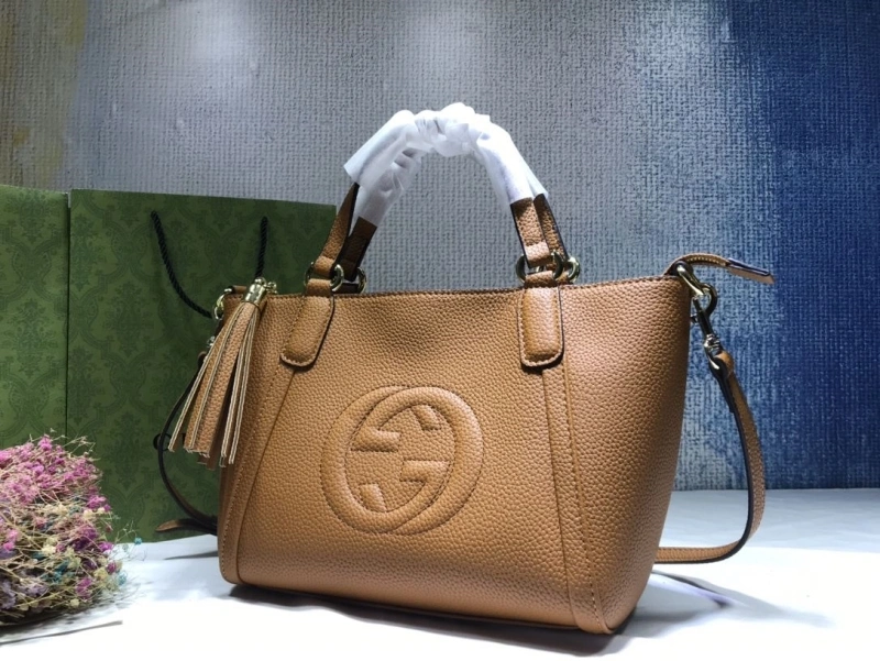 Gxccx Shopping Bags Sleek 52791