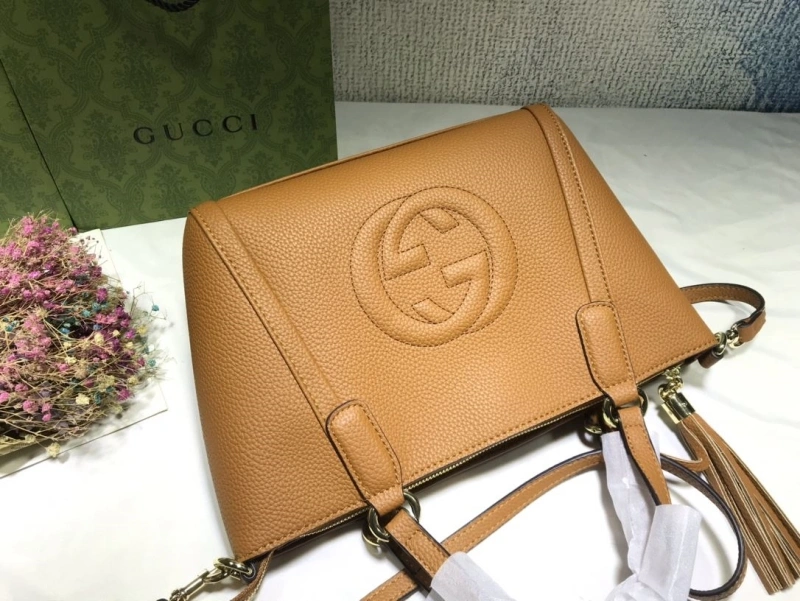 Gxccx Shopping Bags Sleek 52791