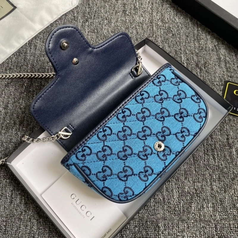 Gxccx Satchel Bags Versatile 53201