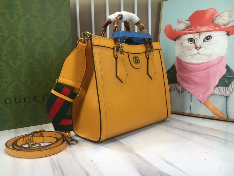 Gxccx Shopping Bags EyeCatching 52792