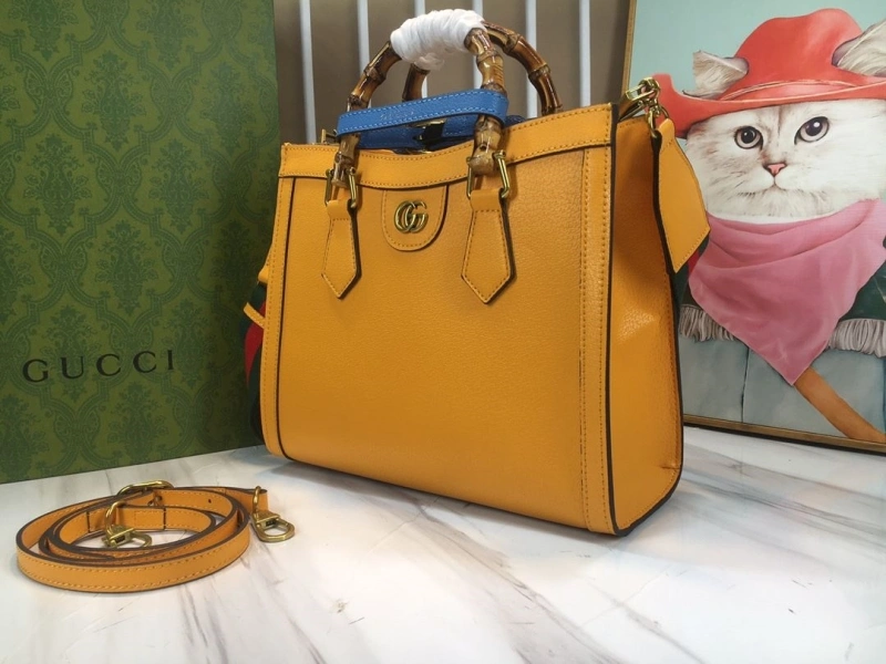 Gxccx Shopping Bags EyeCatching 52792
