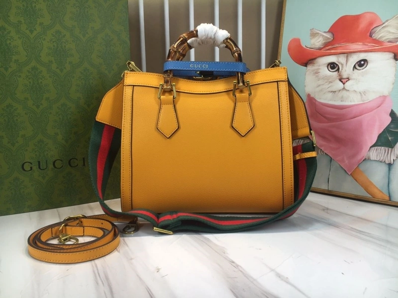 Gxccx Shopping Bags EyeCatching 52792