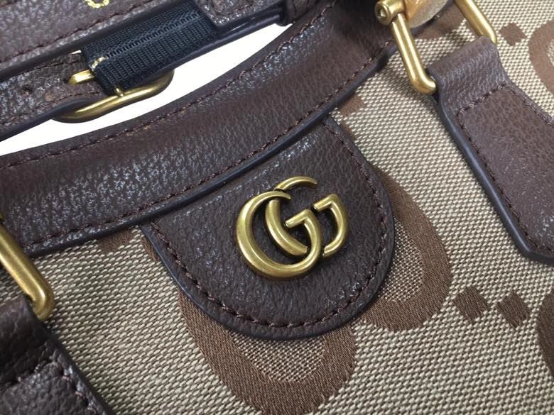 Functional Gxccx Shopping Bags 52841