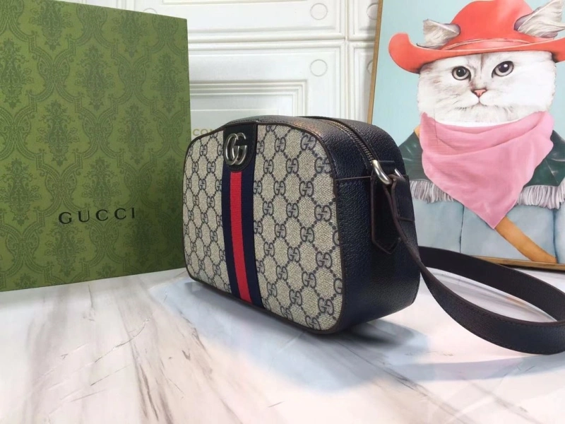 Gxccx Satchel Bags Vibrant 53169