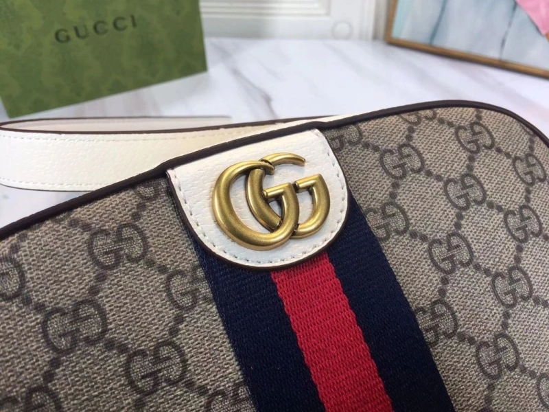 Gxccx Satchel Bags Soft 53175