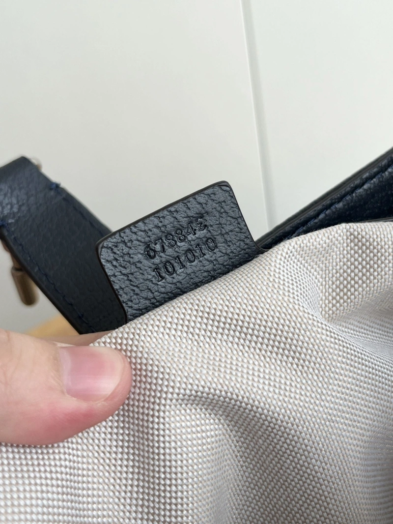 Gxccx Top Handle Bags Versatile 52678