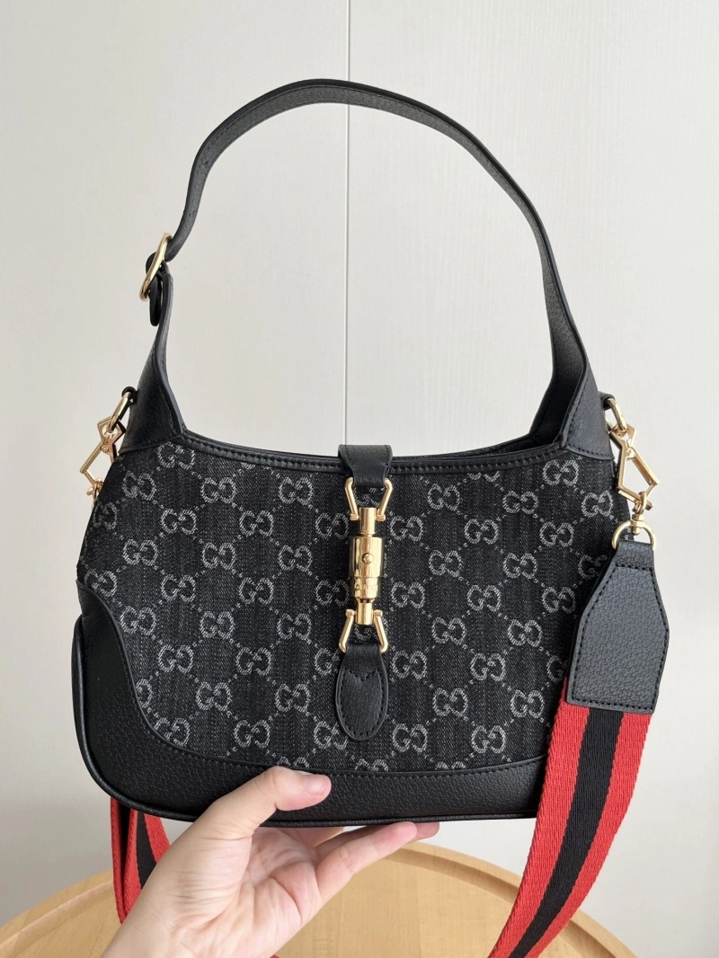 Lightweight Gxccx Top Handle Bags 52686