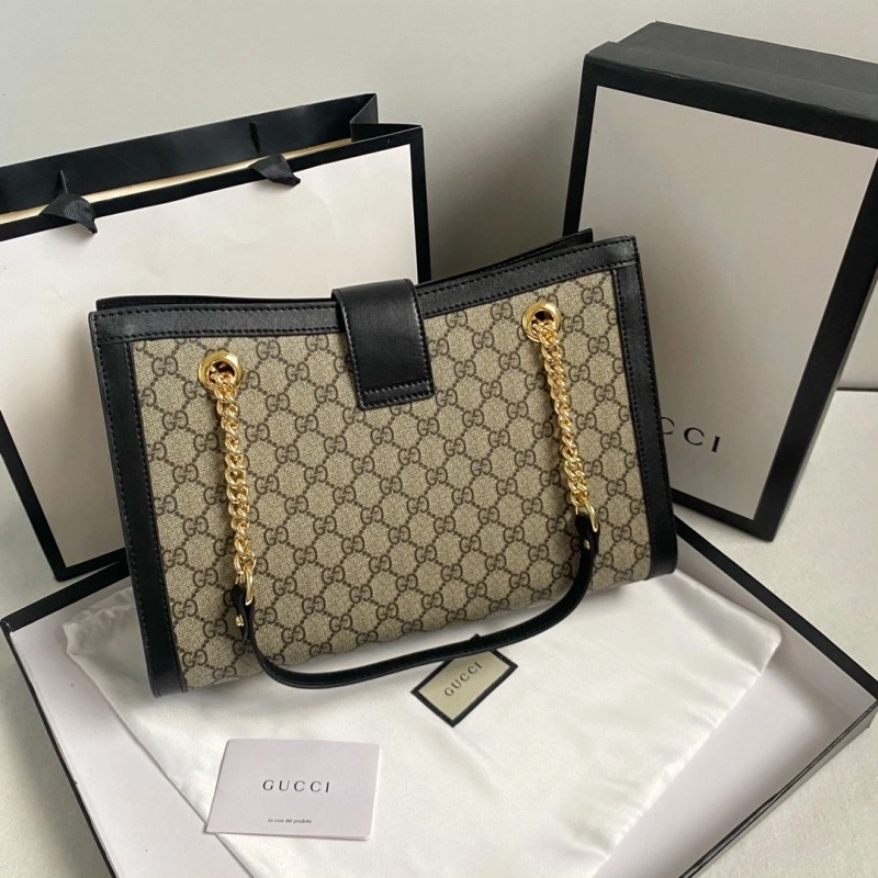 Elegant Gxccx Shopping Bags 52785