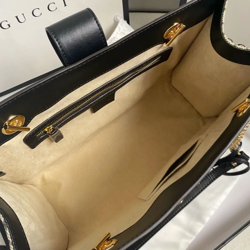 Elegant Gxccx Shopping Bags 52785