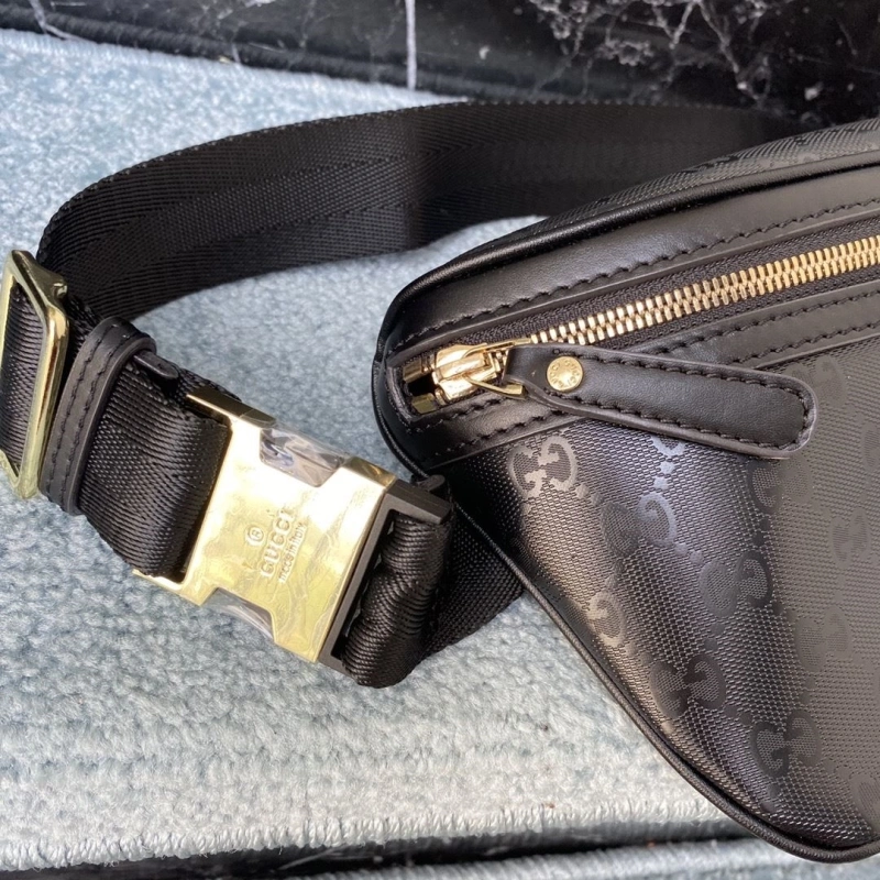 Unique Gxccx Waist & Chest Packs 52500