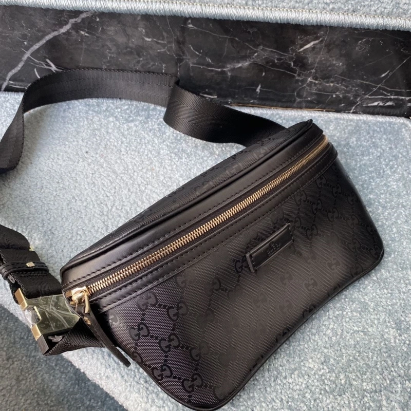 Unique Gxccx Waist & Chest Packs 52500