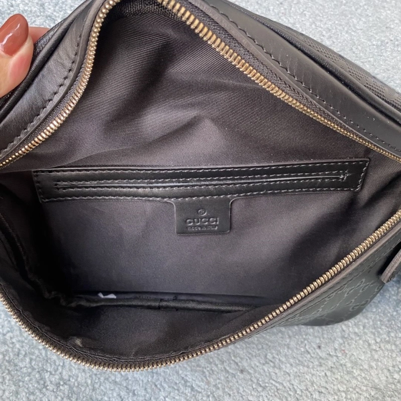 Unique Gxccx Waist & Chest Packs 52500