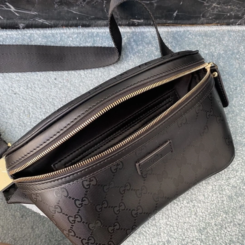 Unique Gxccx Waist & Chest Packs 52500
