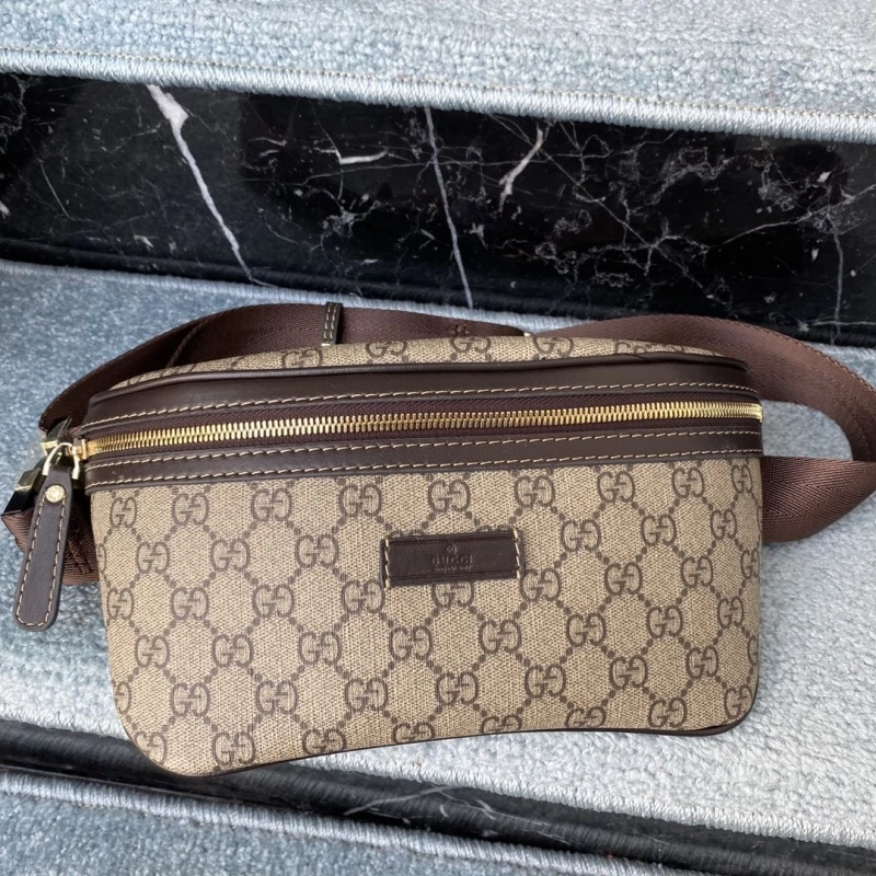Gxccx Waist & Chest Packs HighQuality 52508