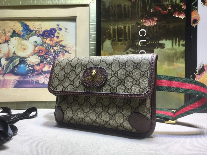 Timeless Gxccx Waist & Chest Packs 52513