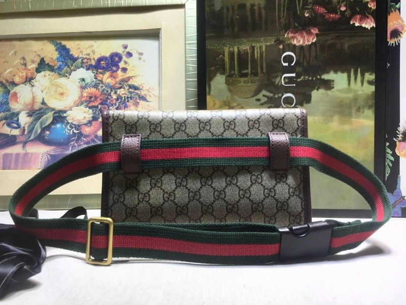 Timeless Gxccx Waist & Chest Packs 52513