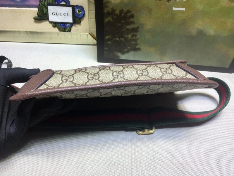 Timeless Gxccx Waist & Chest Packs 52513