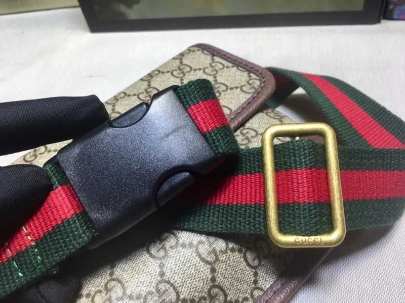 Timeless Gxccx Waist & Chest Packs 52513