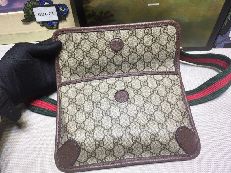 Timeless Gxccx Waist & Chest Packs 52513