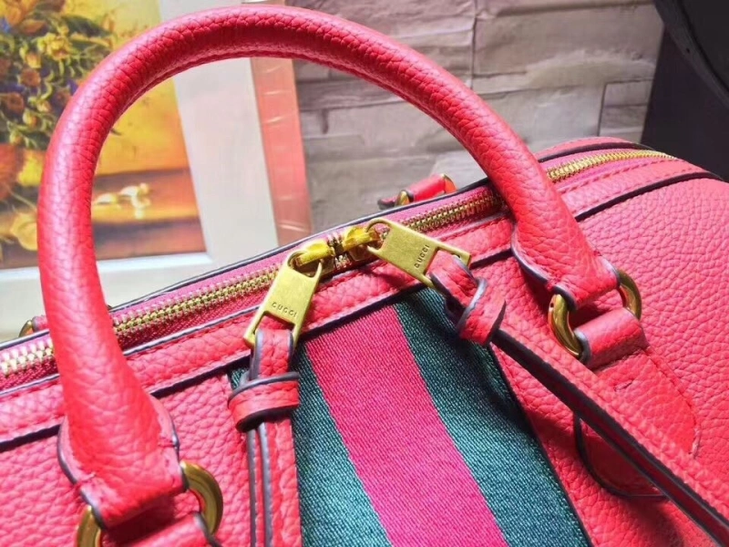 Refined Gxccx Travel Bags 52534