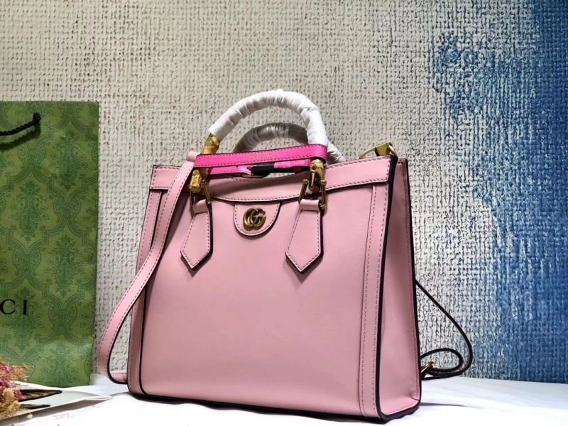 Flexible Gxccx Shopping Bags 52760