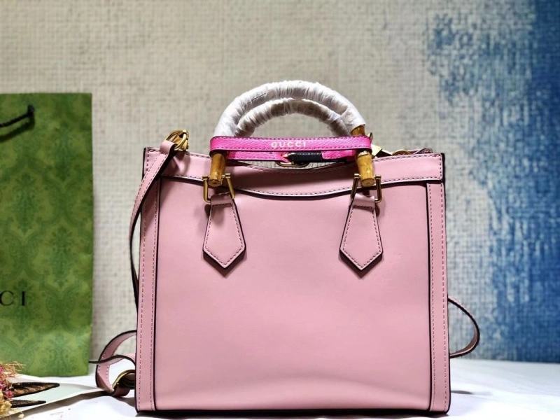 Flexible Gxccx Shopping Bags 52760