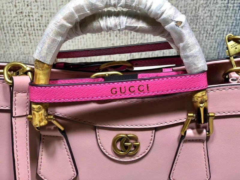 Flexible Gxccx Shopping Bags 52760