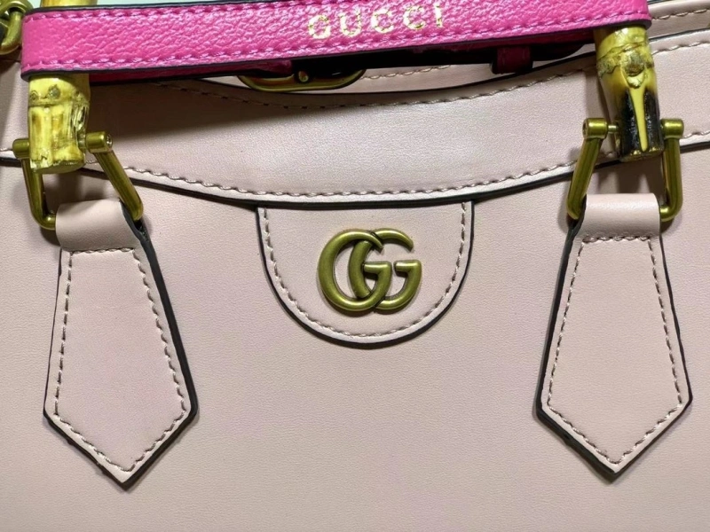 Flexible Gxccx Shopping Bags 52760