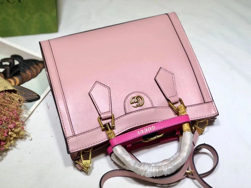 Flexible Gxccx Shopping Bags 52760