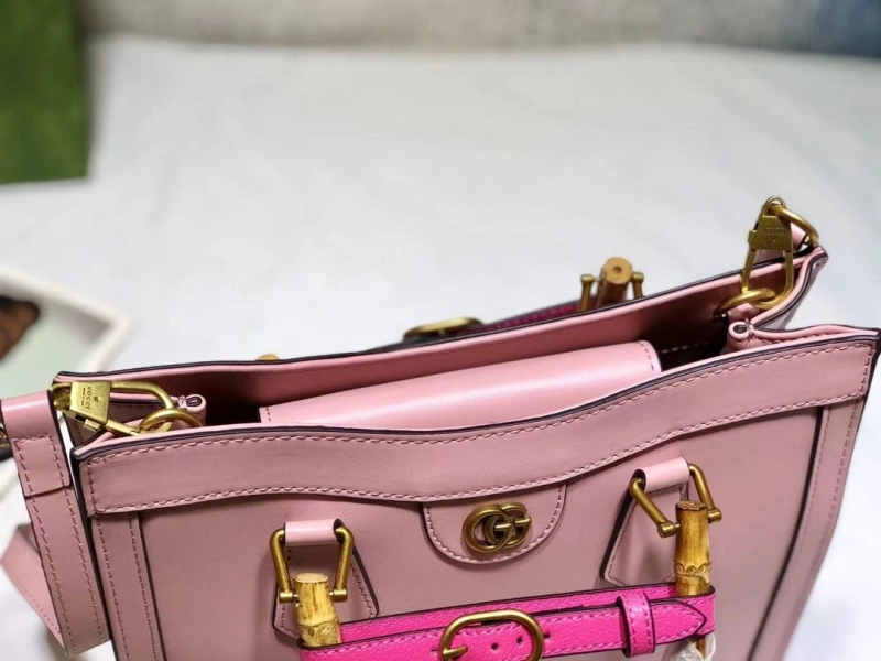 Flexible Gxccx Shopping Bags 52760