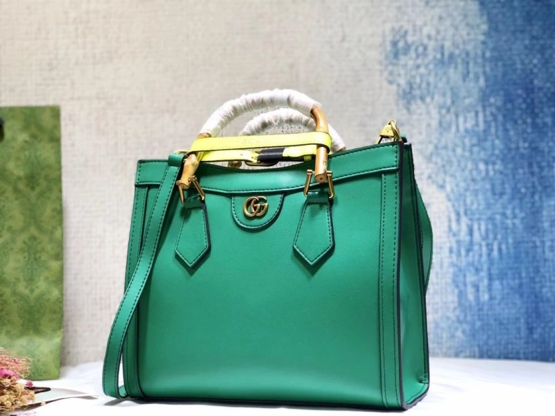 Elegant Gxccx Shopping Bags 52750
