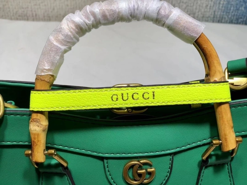 Elegant Gxccx Shopping Bags 52750