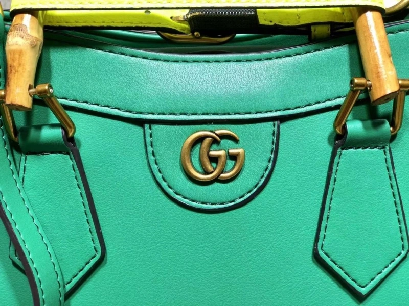 Elegant Gxccx Shopping Bags 52750