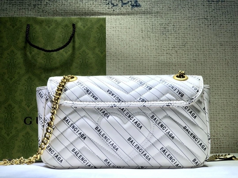 Gxccx Satchel Bags ModernLook 53188