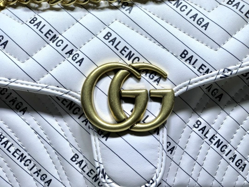 Gxccx Satchel Bags ModernLook 53188