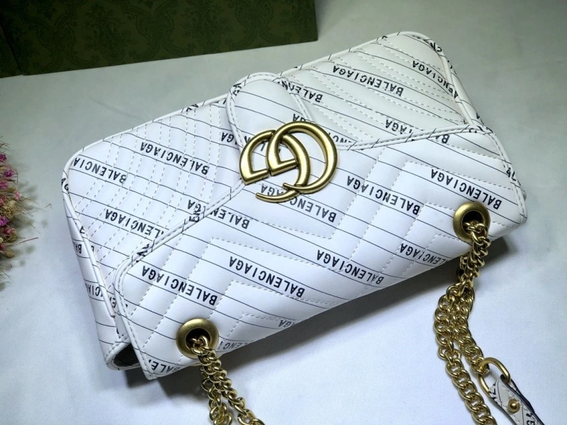 Gxccx Satchel Bags ModernLook 53188