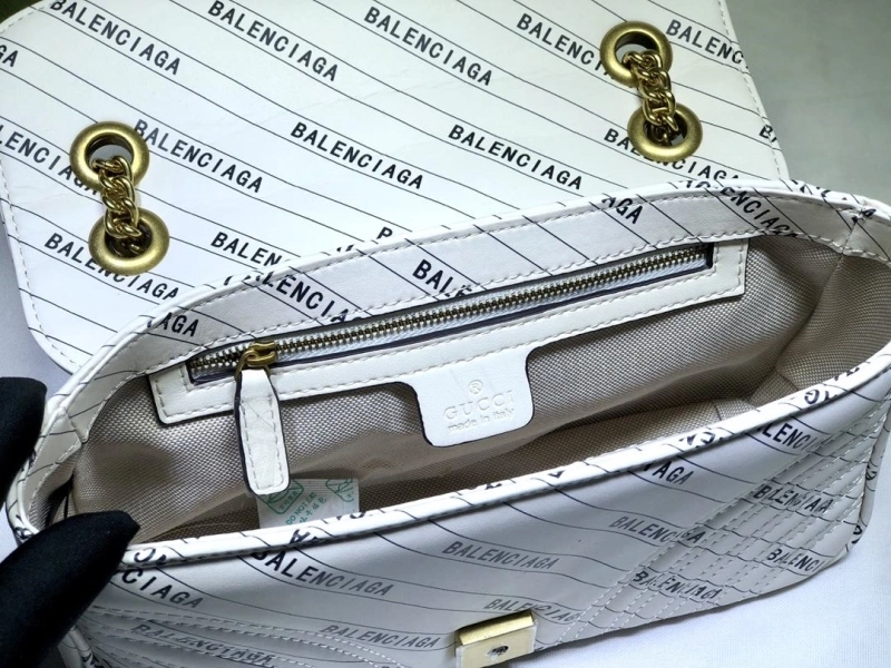 Gxccx Satchel Bags ModernLook 53188