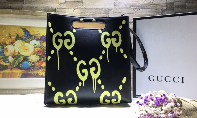 Comfortable Gxccx Top Handle Bags 52650