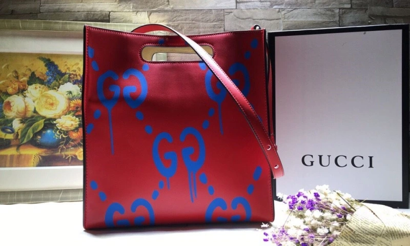 Gxccx Top Handle Bags Soft 52667
