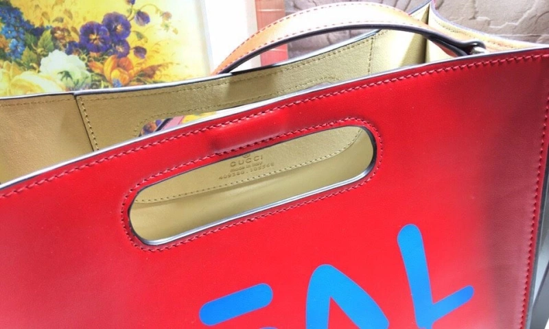 Gxccx Top Handle Bags Soft 52667