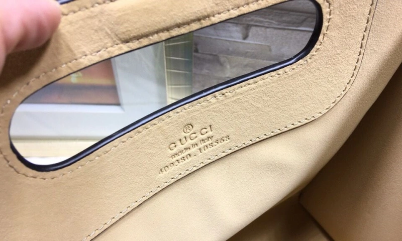 Gxccx Top Handle Bags Soft 52667