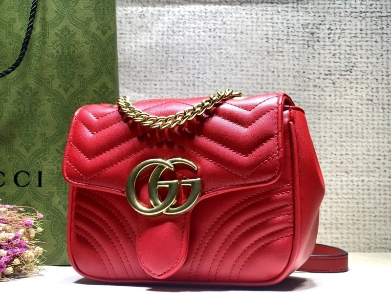 Gxccx Satchel Bags AllSeason 53166