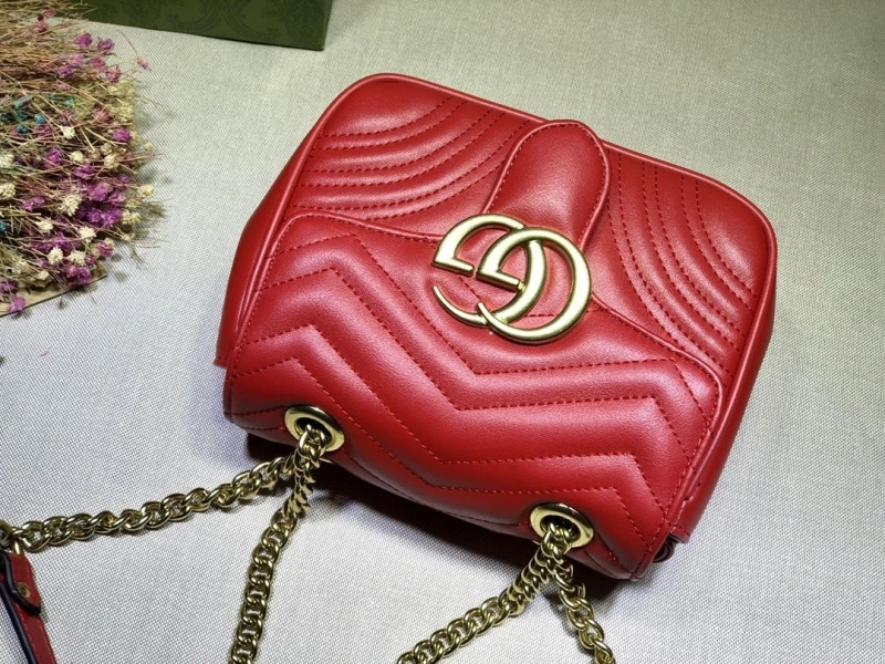 Gxccx Satchel Bags AllSeason 53166