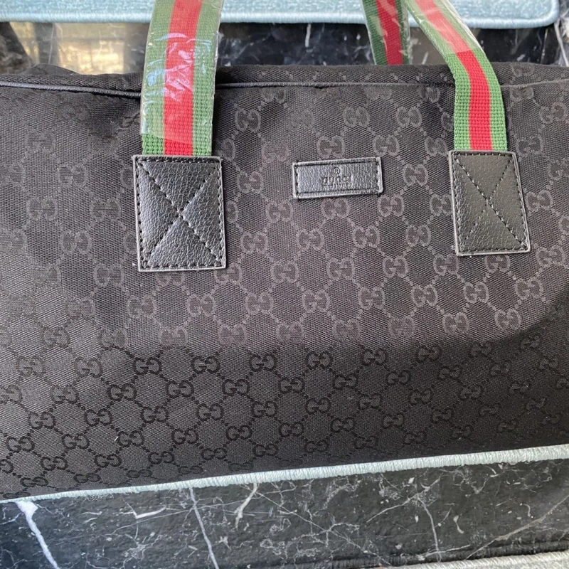 Vibrant Gxccx Travel Bags 52532