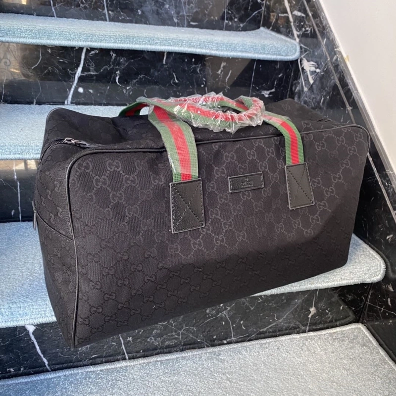 Vibrant Gxccx Travel Bags 52532