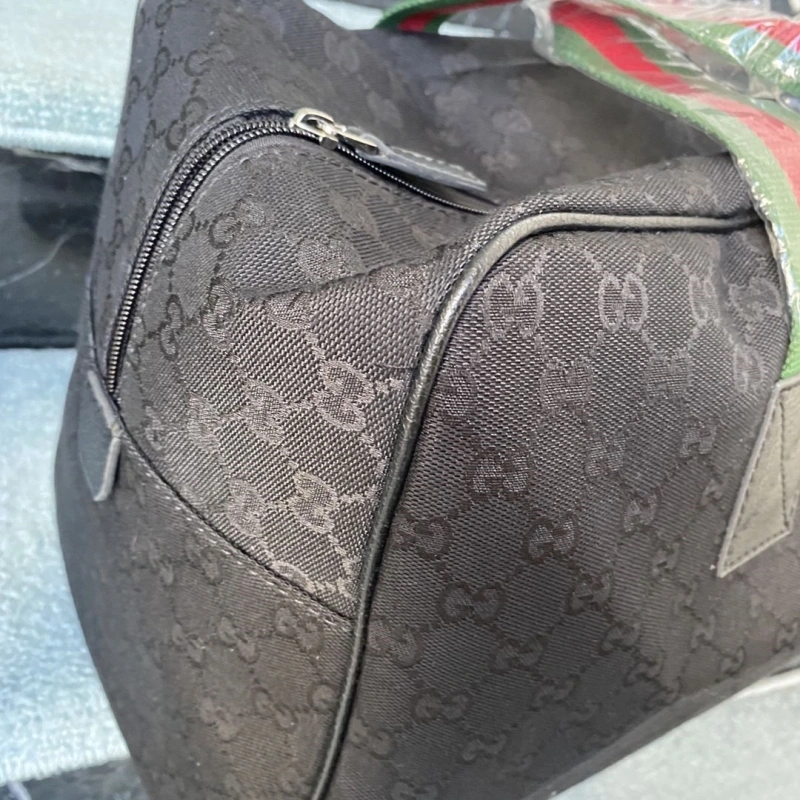 Vibrant Gxccx Travel Bags 52532