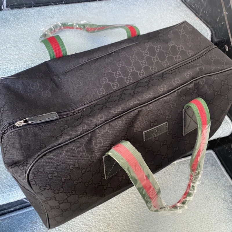 Vibrant Gxccx Travel Bags 52532