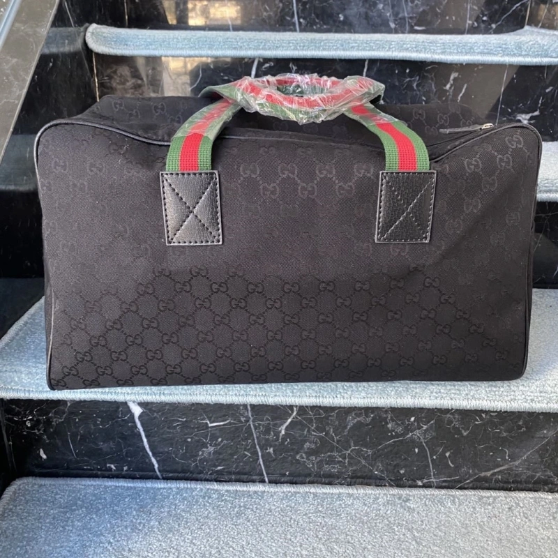 Vibrant Gxccx Travel Bags 52532