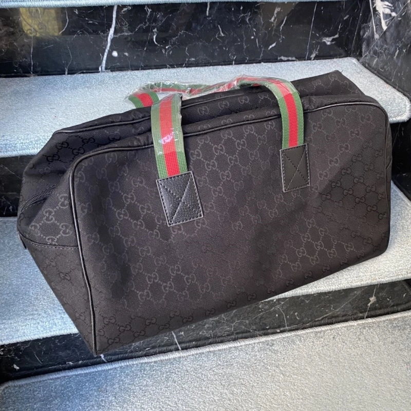 Vibrant Gxccx Travel Bags 52532